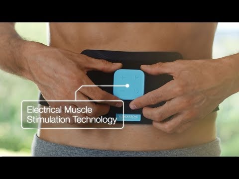 How often do slendertone pads need replacing?