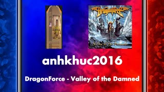 Cube Rebels | anhkhuc2016 | DragonForce - Valley of the Damned | 63.40%