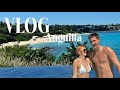 VLOG - Anguilla, dovolená snů