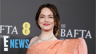 Emma Stone CONFESSES She Wants to Be Called By Her Real Name in Hollywood | E! N