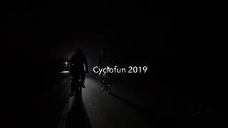 Cyclofun 2019- Aalap Dave (Shot on iPhone + DJI OSMO Mobile)