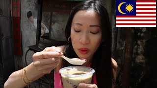 Can’t Stop Eating The Best Cendol In Penang