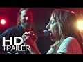 NASCE UMA ESTRELA | Trailer (2018) Legendado HD