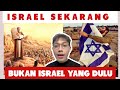 ISRAEL DULU & ISRAEL SEKARANG BERBEDA | SIMAK Penjelasan Elia Myron #khotbahkristen #eliamyron