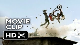 The Protector 2 Movie CLIP - Motorcycle Fight (2014) - Tony Jaa, RZA Martial Arts Movie HD