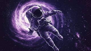 Chillstep | Chou - Flying Through the Milky Way