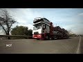 renault trucks gama d