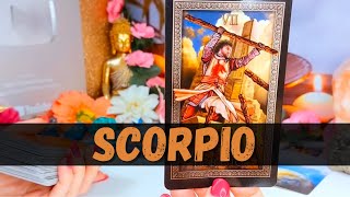 SCORPIO 🩵They Are Watching You. Something HUGE is Happening Behind the Scenes! 2025 Tarot