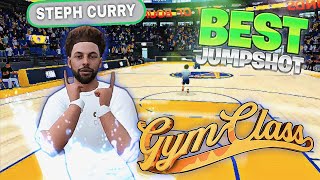 I PLAYED LIKE STEPH CURRY IN GYM CLASS VR BASKETBALL !!
