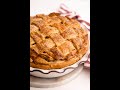 The Best Apple Pie Recipe