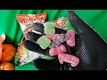 haribo monsters zing sweets review delish british halloween candy food review