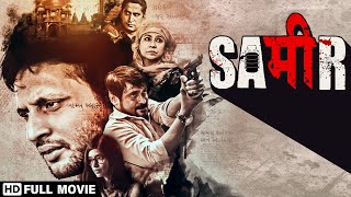 Sameer (2017) Full HD Movie -  Mohd. Zeeshan Ayyub - Anjali Patil - Popular Hindi Movie