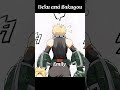 deku n bakugou😂❤️ anime mha bnha myheroacademia deku bakugou bakudeku fyp memes shorts