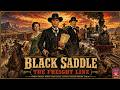 Western Film 2026 | Black Saddle — The Freight Line | The Wildest Western Films #1080p