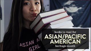 Books to Read for AAPI Month (& All Year!) | Asian Pacific American Heritage Month | Epic Reads