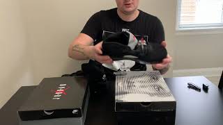 DHgate Double Unboxing (Jordan 5 Black Metallic and Jordan 11 Space Jam)