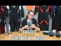 Tovatec Compact II Torch REVIEW