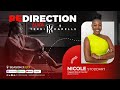 'Redirection with Terri-Karelle' S3E13 - Nicole Stoddart: The Pageant Boss