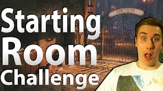 Shadows of Evil: Starting Room Challenge (Call of Duty: Black Ops 3 Zombies)