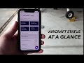 Aircraft Status At-A-Glance