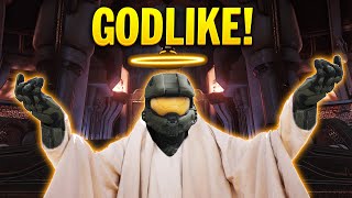 THIS Is Why Halo PRO Players are GODS! - Halo Best & Funny WTF Moments