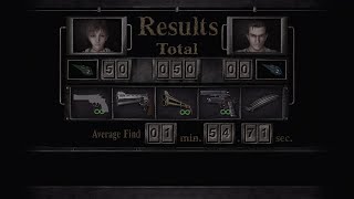 Resident Evil 0 #5 Hard 水蛭獵人