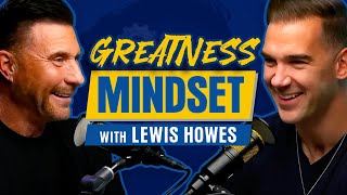 Overcome the 'I Am Not Enough' Mentality with Ed Mylett and Lewis Howes