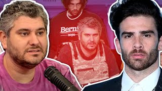 Ethan Kleins Fallout With Hasan Piker