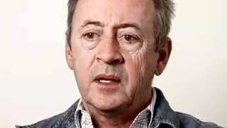 Billy Collins On The Great Poets | Billy Collins | Big Think