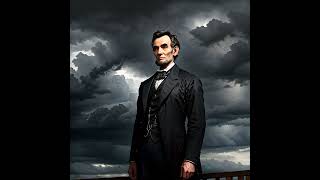 Dark Dirty Secrets Revealed: Abraham Lincoln