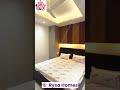 luxury bedroom decor😍 #shorts #viralshorts #trendingshorts #shortvideo #youtubeshorts #trending #new