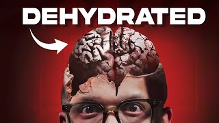 Your Brain Is Dehydrated and It’s Affecting You Daily | Dr. Arif Khan