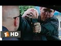 Jack Reacher: Never Go Back (2016) - Don't Like to Be Followed Scene (2/10) | Movieclips