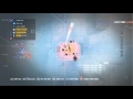 Battlefield 4 cruise missile commander mode PS4