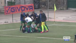 FC Matese - Vastese 3-0 (highlights)