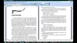 What Is Microsoft Word Portable? : Microsoft Office Software