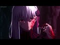 Dark Sakura shudder AMV