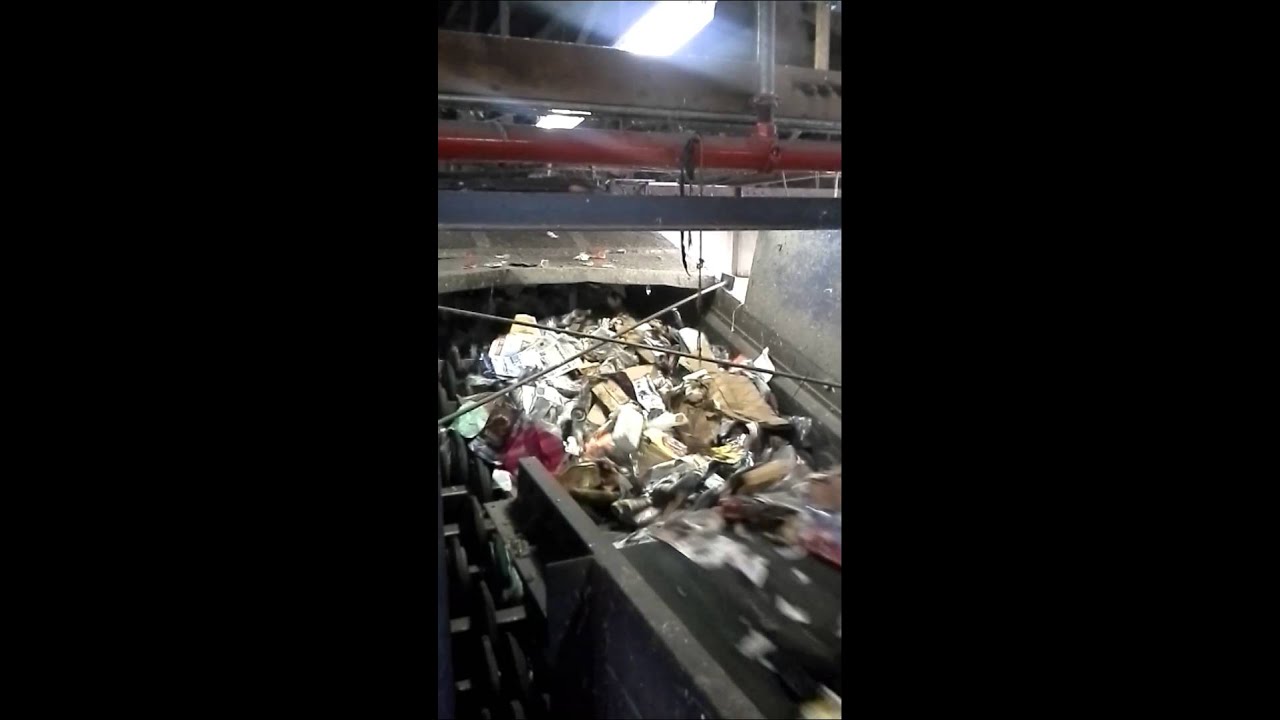 Green Team Recycling In San Jose Youtube