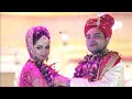 Wedding Highlights | Juhi weds Puneet | Indian wedding