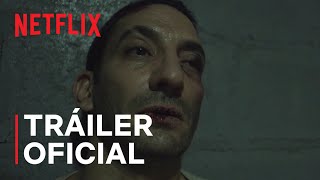 El marginal - Temporada 5 | Tráiler oficial | Netflix