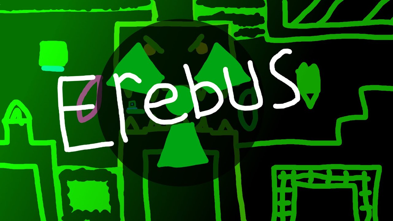 Erebus 100 Youtube
