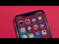 zagg iphone 11 pro max x invisible shield glass screen protector