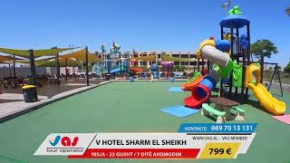 V Hotel Sharm El Sheikh