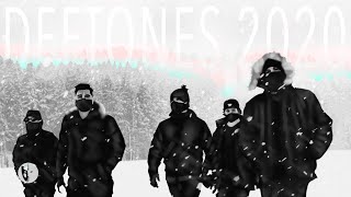 DEFTONES 2020 ALBUM Mixing Finished, What To Expect?