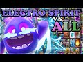 Electro Spirit Optimal 1v1 Interactions vs ALL Cards | Good vs BEST Placements🍊