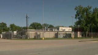 COVID-positive inmates transferred to Fort Bend County