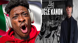 LOTFI DOUBLE KANON : عمي تبون 🇩🇿🔥 REACTION