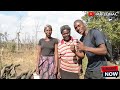 Against All Odds: Growing Dreams in deep rural using water from 10m deep well.