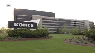 Kohl's enters exclusive negotiations with Franchise Group for possible sale