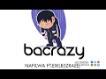 Bacrazy ft. Exile(Izrael) -Nafilwa ( Official Audio)